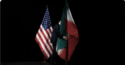 Iran sẽ không đàm phán nếu Mỹ giữ nguyên lập trường