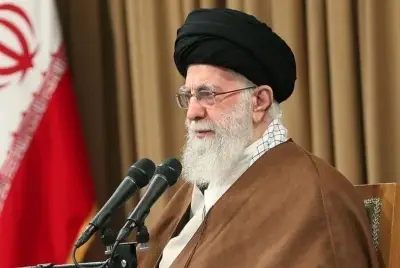Iran tổ chức quốc tang Đại giáo chủ Ali Khamenei