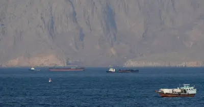 Iran thừa nhận sai lầm khi bắn tàu ở eo biển Hormuz, muốn tiếp tục đàm phán với Mỹ