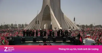 Iran tái bổ nhiệm Chánh án Tối cao giữa lễ tang cố Đại giáo chủ