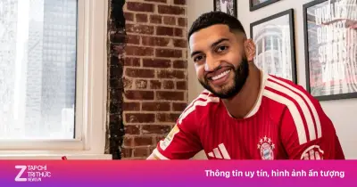 Ismael Saibari gia nhập Bayern Munich, lương tăng gấp 10 lần