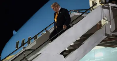 Israel cảnh báo Mỹ về âm mưu ám sát ông Trump từ Iran