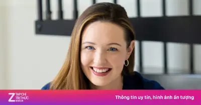 Điều dưỡng Hadley Vlahos và cuốn sách 'Trạm dừng sinh tử' chạm đến triệu người