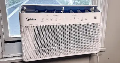 Điều hòa AI có thực sự tiết kiệm điện? Trải nghiệm Midea U cho câu trả lời
