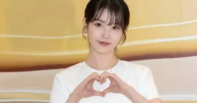 IU hủy concert, hoãn album thứ 6 vì bệnh vòi nhĩ hở mạn tính