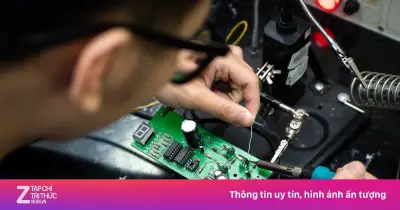 Điều kiện nghiêm ngặt mới được đăng ký học bán dẫn: Toán từ 7,5 điểm