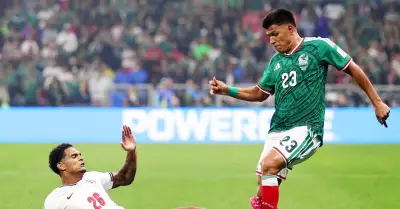 Jarell Quansah nhận án treo giò 2 trận từ FIFA sau thẻ đỏ tại World Cup 2026