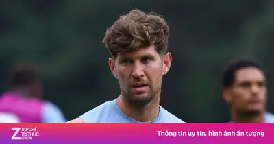 John Stones tiến gần Juventus sau khi rời Man City