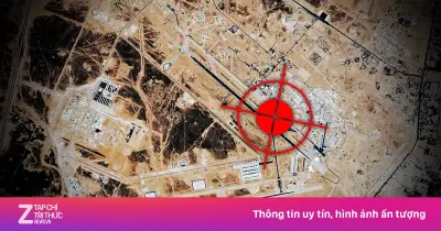 Jordan trở thành tâm điểm mới trong cuộc chiến Mỹ-Iran