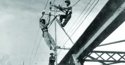 Ký ức người thợ điện Hà Nội thời chiến: Tim ngừng đập, máu ngừng chảy nhưng dòng điện không tắt
