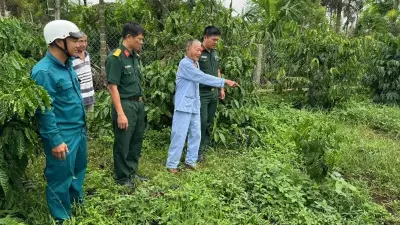 Đắk Lắk quyết tâm tìm kiếm hài cốt liệt sĩ: 'Thà tìm nhầm còn hơn bỏ sót'