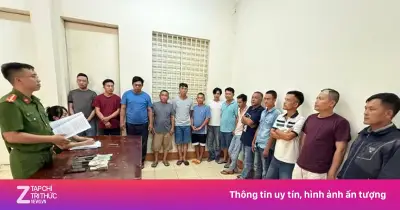 Đắk Lắk triệt xóa 3 đường dây cá độ World Cup 2026, giao dịch gần 200 tỷ đồng