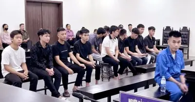 Kẻ mạo danh thầy thuốc nam lừa hơn 1.000 người chiếm đoạt gần 3 tỷ đồng