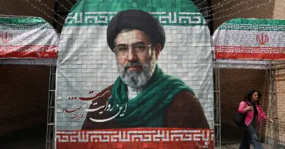 Kỷ nguyên hậu Khamenei: Học thuyết mới định hình chính trị Iran