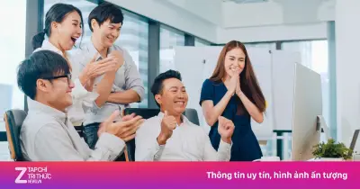 Kỹ năng làm việc với con người là lợi thế cạnh tranh trong thời đại AI