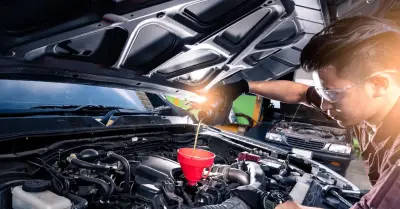 Kỹ sư Stellantis: Quy tắc thay dầu 5.000km không còn phù hợp với xe đời mới