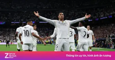 Kỳ tích chưa từng có của Real Madrid ở World Cup 2026