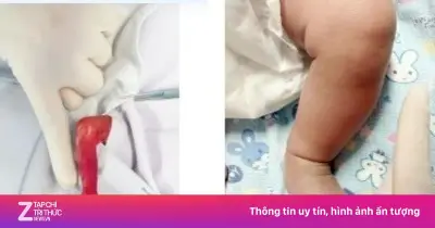 Kỳ tích y học: Cặp song sinh 280g và 380g sống sót sau 140 ngày