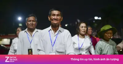 Kỷ vật đưa liệt sĩ Huỳnh Văn Quên về nhà sau gần 60 năm