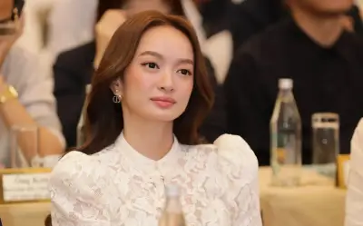 Kaity Nguyễn tạm ngừng đóng phim 2 năm, chỉ trở lại khi có kịch bản mới mẻ