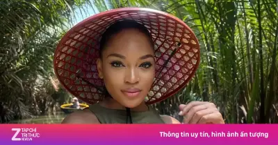 Khách Mỹ 'chữa lành' 2 tháng ở Việt Nam vì kiệt sức công việc