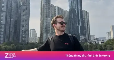 Khách Nga gọi Việt Nam là 'quốc gia tử tế nhất' sau hành động của tài xế xe công nghệ