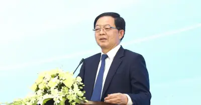 Khối lượng hoàn thiện thể chế KHCN chưa từng có sau Nghị quyết 57