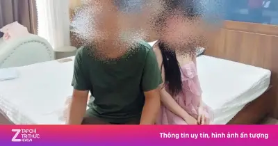 Khởi tố 2 đối tượng môi giới mại dâm qua Telegram tại Thái Nguyên
