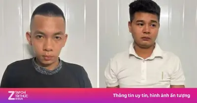 Khởi tố 4 bị can tổ chức sử dụng ma túy trong quán bia tại Lào Cai