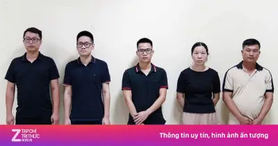 Khởi tố 5 giám đốc, nhân viên vì cài win lậu, crack phần mềm máy tính