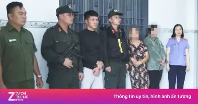 Khởi tố 8 nhân viên quản lý kho vì tham ô 1.200 tấn chì nhập khẩu