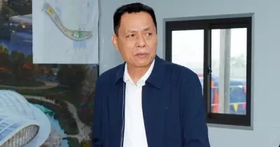 Khởi tố, bắt tạm giam cựu Giám đốc Ban quản lý dự án Hải Phòng