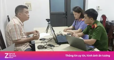 Khởi tố giám đốc đổ hơn 636 tấn bã bê tông ra ven sông Hồng
