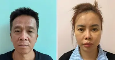Khởi tố hai đối tượng buôn lậu thuốc nhúng sầu riêng từ Trung Quốc, Thái Lan