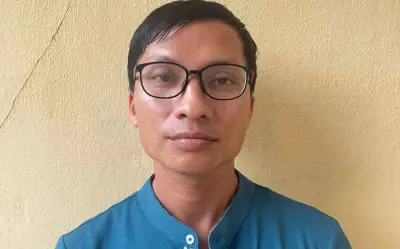 Khởi tố đối tượng lừa đảo 452 triệu đồng trong lĩnh vực đất đai tại Quảng Ninh