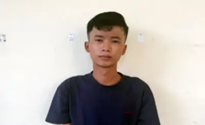 Khởi tố nam thanh niên 21 tuổi hiếp dâm bé gái 12 tuổi tại Đồng Tháp
