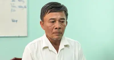 Khởi tố người đàn ông 54 tuổi hiếp dâm bé gái 11 tuổi