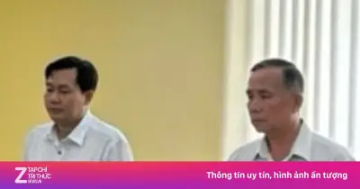 Khởi tố nguyên Viện trưởng VKSND và nguyên Thủ trưởng CSĐT Trà Ôn