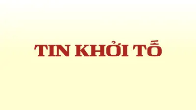 Khởi tố Thứ trưởng Bộ Nông nghiệp và hai cán bộ khác trong vụ sầu riêng