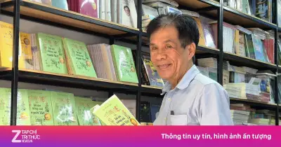 Khám phá chiều sâu văn hóa trong 'lời ăn tiếng nói' người Việt qua sách mới