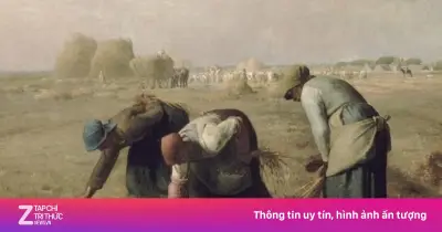 Khám phá trường phái Hiện thực qua cuốn sách nghệ thuật mới