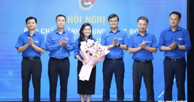 Khẩn trương triển khai Nghị quyết Đại hội Đoàn XIII, chuyển mạnh sang tạo tác động thực chất