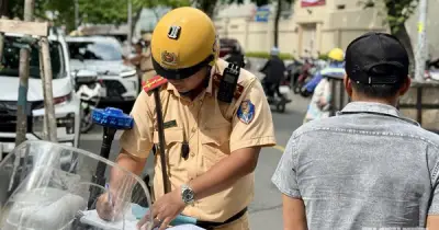 Không biển cấm vẫn bị phạt: 3 lỗi đỗ xe tài xế hay chủ quan