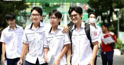 Không dùng điểm quy đổi IELTS để tính điểm sàn xét tuyển ĐH