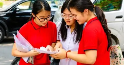Không sửa danh sách trúng tuyển sau lọc ảo, chốt điểm chuẩn trước 13/8