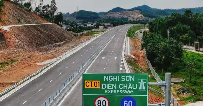 Không thể để đường Bắc - Nam mang danh cao tốc, xe chạy như quốc lộ