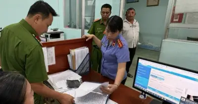 Khánh Hòa khởi tố 3 lãnh đạo doanh nghiệp sản xuất thực phẩm giả
