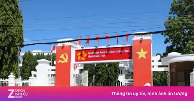 Khánh Hòa sẽ bán đấu giá nhiều nhà đất dôi dư sau sáp nhập