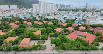 Khánh Hòa sáp nhập Làng trẻ em SOS Nha Trang vào trung tâm bảo trợ xã hội