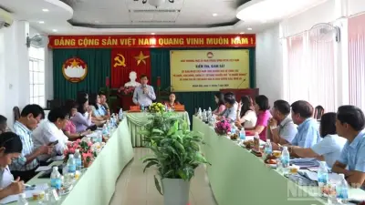 Khánh Hòa tiếp nhận hơn 442 tỷ đồng cứu trợ, phân bổ minh bạch